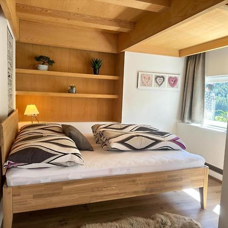 Landhaus Alpenglueck Axams Eksteriør billede