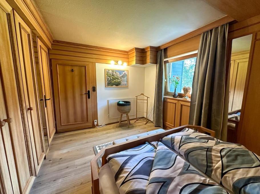Landhaus Alpenglueck Axams Eksteriør billede